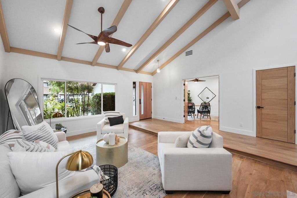 Image 7 of property listing at 630 Camino Ynez, Solana Beach, CA 92075
