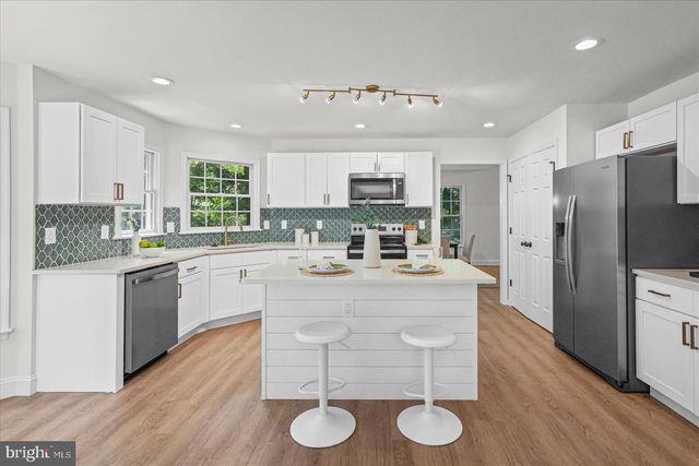 2133 FRIDINGER MILL RD, Westminster, MD 21157