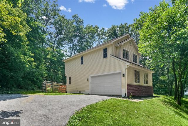 2133 FRIDINGER MILL RD, Westminster, MD 21157