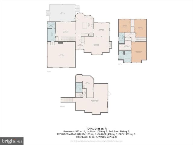 2133 FRIDINGER MILL RD, Westminster, MD 21157