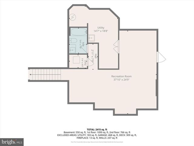 2133 FRIDINGER MILL RD, Westminster, MD 21157