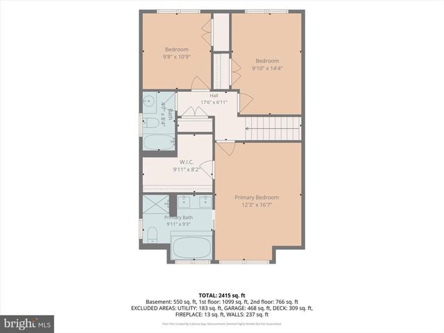 2133 FRIDINGER MILL RD, Westminster, MD 21157