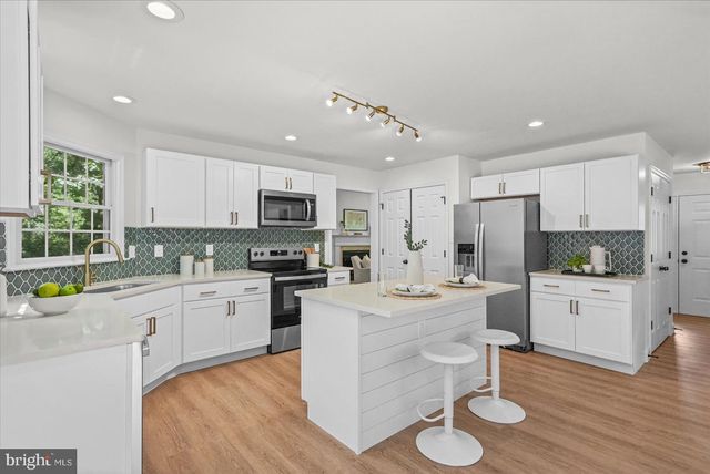 2133 FRIDINGER MILL RD, Westminster, MD 21157
