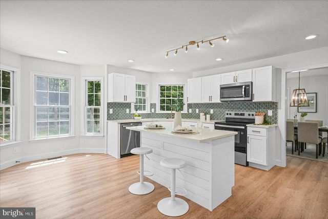 2133 FRIDINGER MILL RD, Westminster, MD 21157