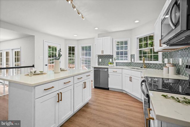 2133 FRIDINGER MILL RD, Westminster, MD 21157