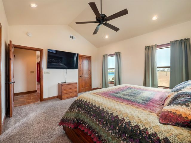877 County Road 455, Coupland, TX 78615