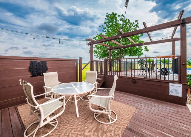 877 County Road 455, Coupland, TX 78615