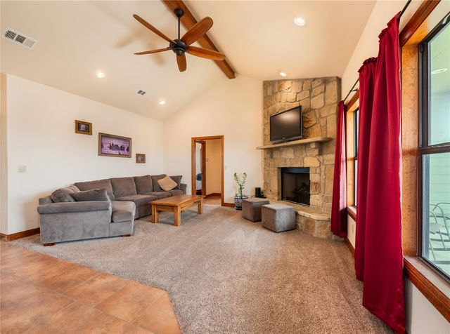 877 County Road 455, Coupland, TX 78615