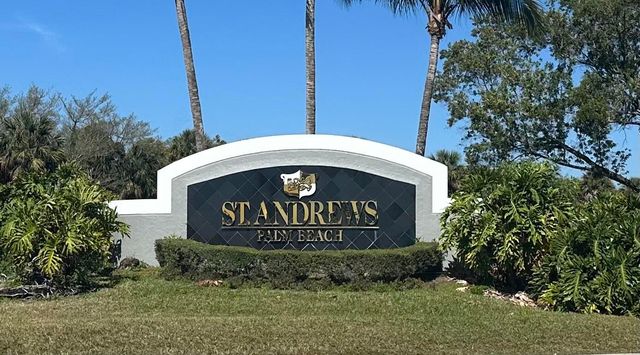 1162 Lake Terry Drive A, West Palm Beach, FL 33411