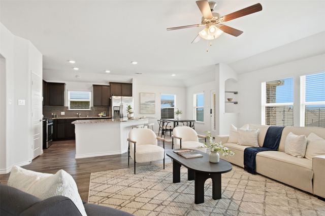 3508 Rio Grande Road, Little Elm, TX 75068