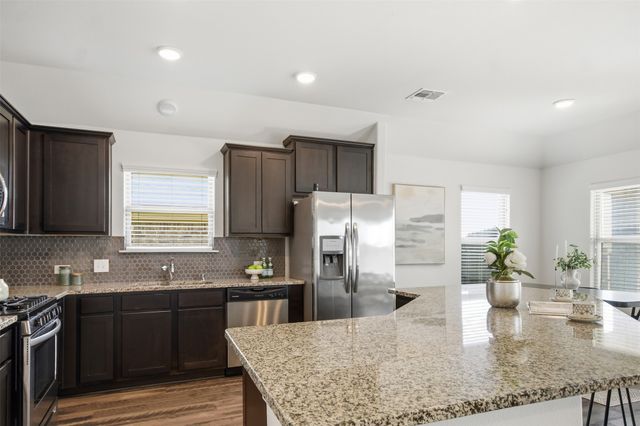 3508 Rio Grande Road, Little Elm, TX 75068