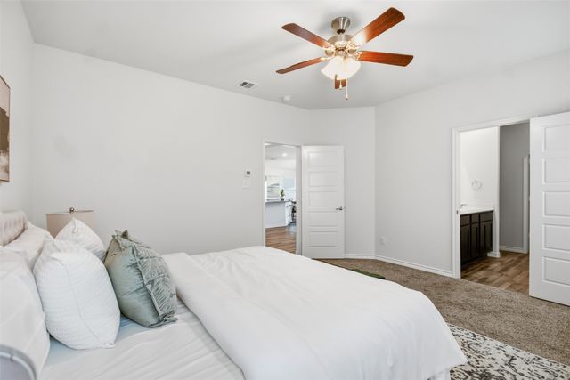 3508 Rio Grande Road, Little Elm, TX 75068