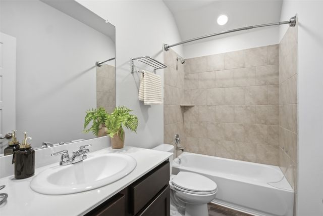 3508 Rio Grande Road, Little Elm, TX 75068