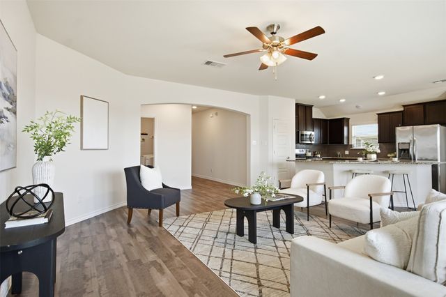 3508 Rio Grande Road, Little Elm, TX 75068