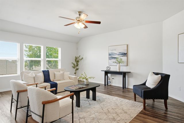 3508 Rio Grande Road, Little Elm, TX 75068