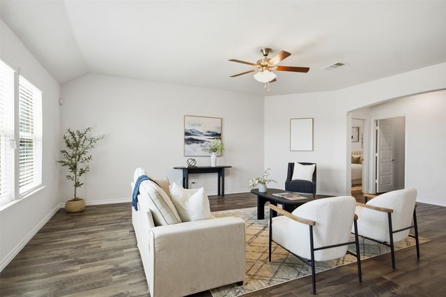 3508 Rio Grande Road, Little Elm, TX 75068