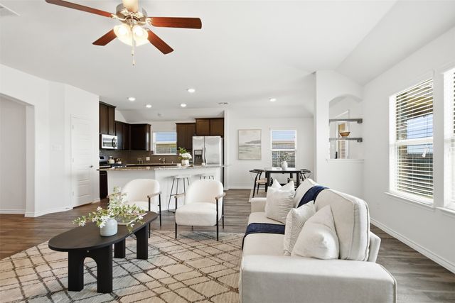 3508 Rio Grande Road, Little Elm, TX 75068