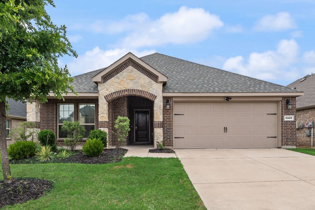 3508 Rio Grande Road, Little Elm, TX 75068