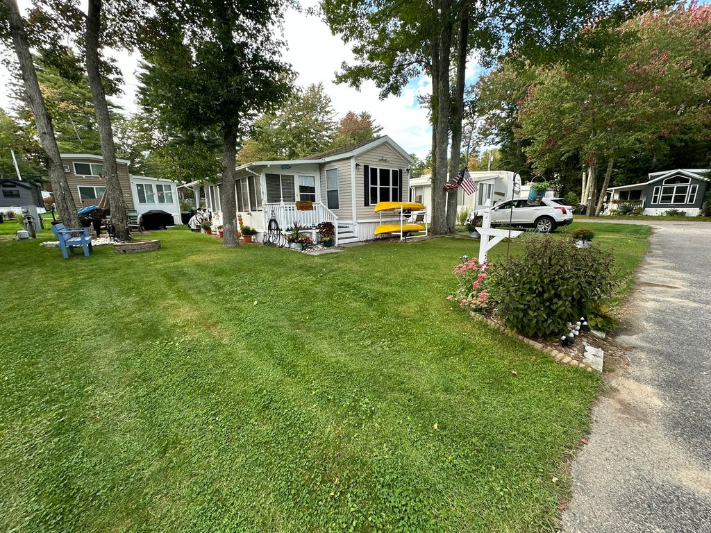 150 Chapel Road 60, Wells, ME 04090 — photo 4