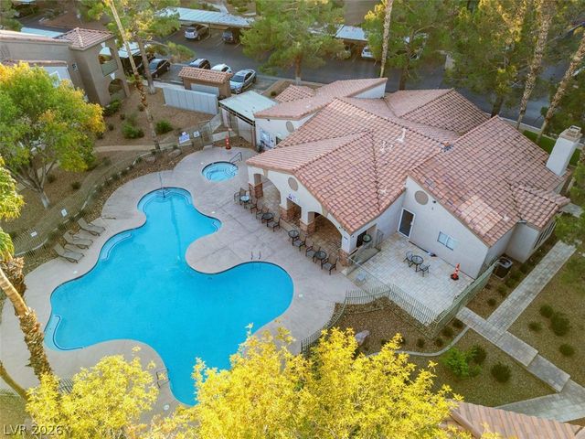 2130 Sealion Drive 207, Las Vegas, NV 89128