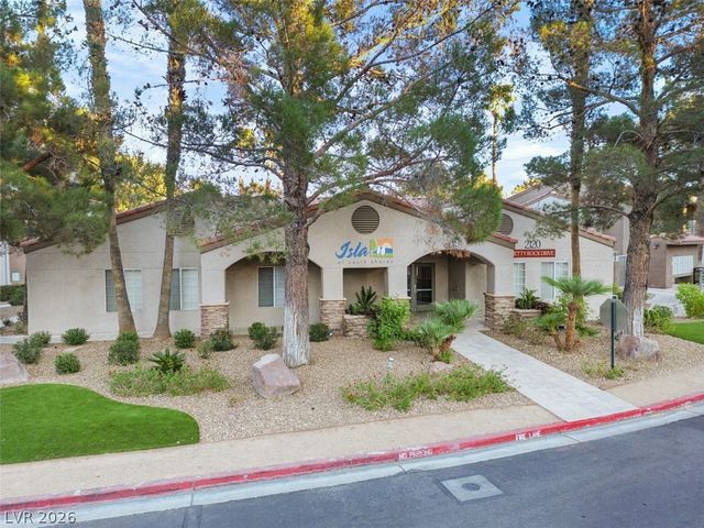2130 Sealion Drive 207, Las Vegas, NV 89128