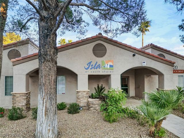 2130 Sealion Drive 207, Las Vegas, NV 89128