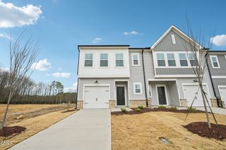 253 Stone Valley Lane Unit 77, Wilsons Mills, NC 27520