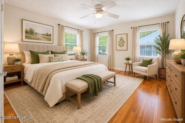 4252 PINEWOOD Avenue, Jacksonville, FL 32207
