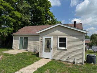399 E High Street, Wheatfield, IN 46392