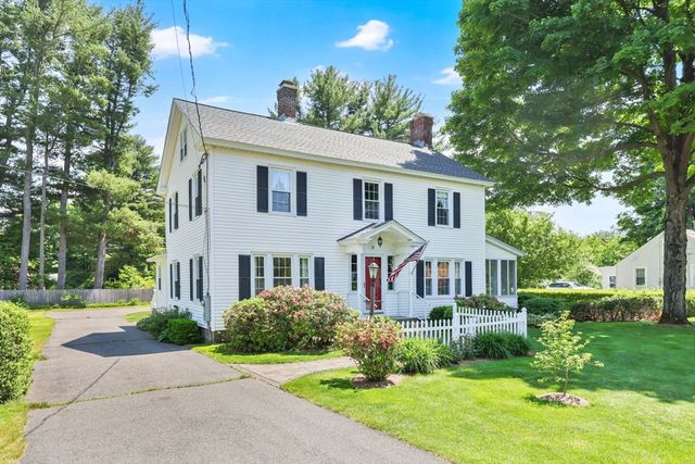 32 Spruce Street, Westfield, MA 01085