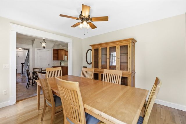 32 Spruce Street, Westfield, MA 01085