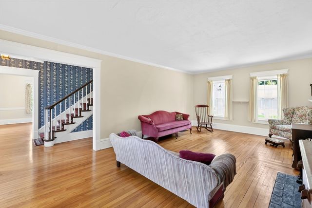 32 Spruce Street, Westfield, MA 01085