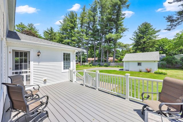 32 Spruce Street, Westfield, MA 01085