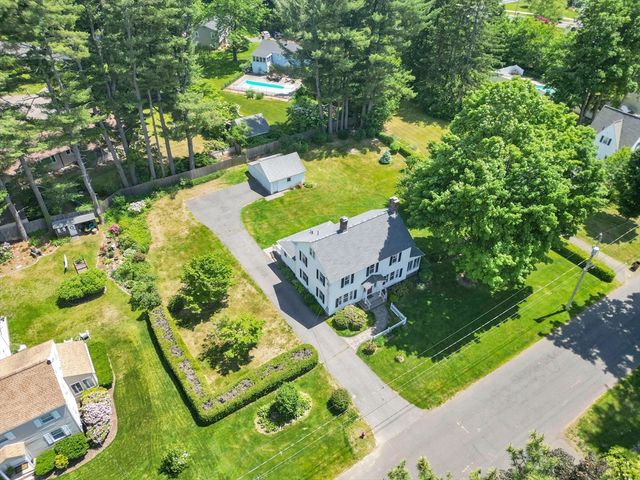 32 Spruce Street, Westfield, MA 01085