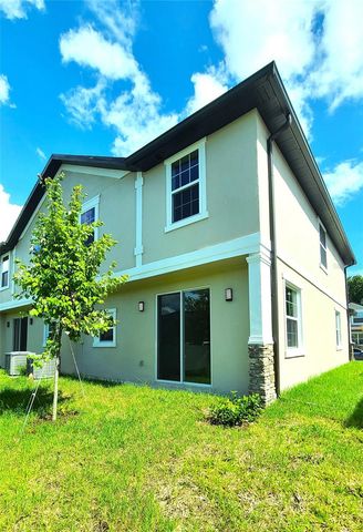 4445 SUMMER FLOWERS PLACE, Kissimmee, FL 34746