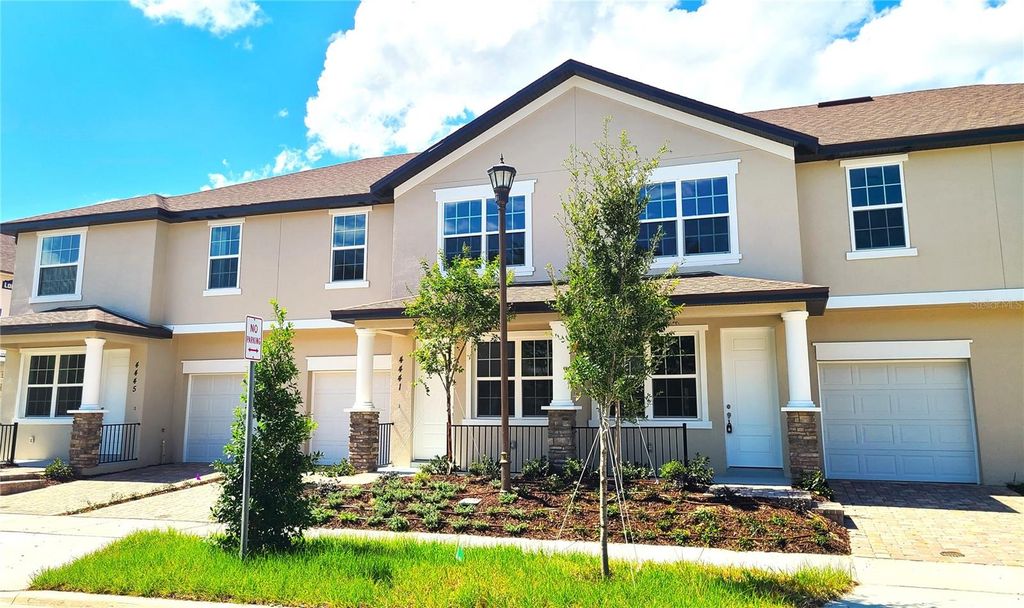 4445 SUMMER FLOWERS PLACE, Kissimmee, FL 34746