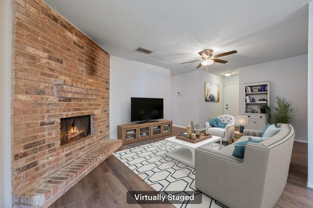 6504 Clubway LN, Austin, TX 78745