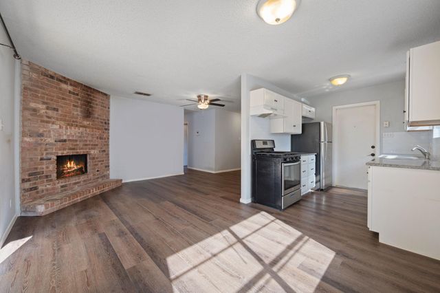 6504 Clubway LN, Austin, TX 78745