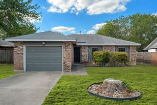 6504 Clubway LN, Austin, TX 78745