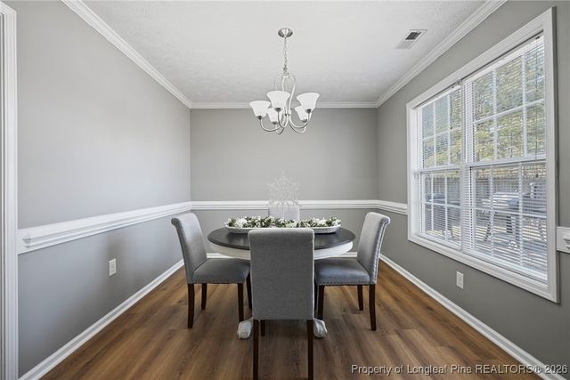 2220 Sir Michael Drive, Hope Mills, NC 28348