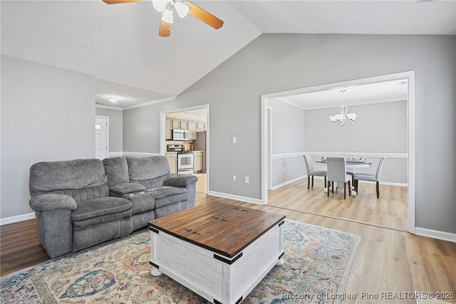 2220 Sir Michael Drive, Hope Mills, NC 28348