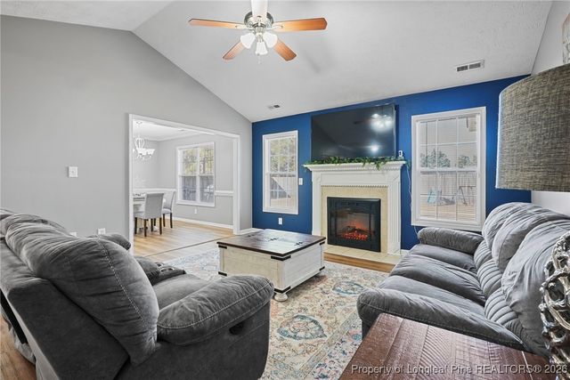 2220 Sir Michael Drive, Hope Mills, NC 28348