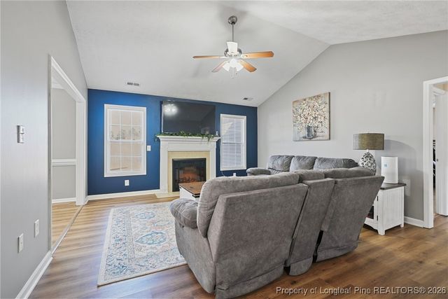 2220 Sir Michael Drive, Hope Mills, NC 28348