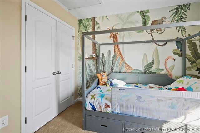 2220 Sir Michael Drive, Hope Mills, NC 28348