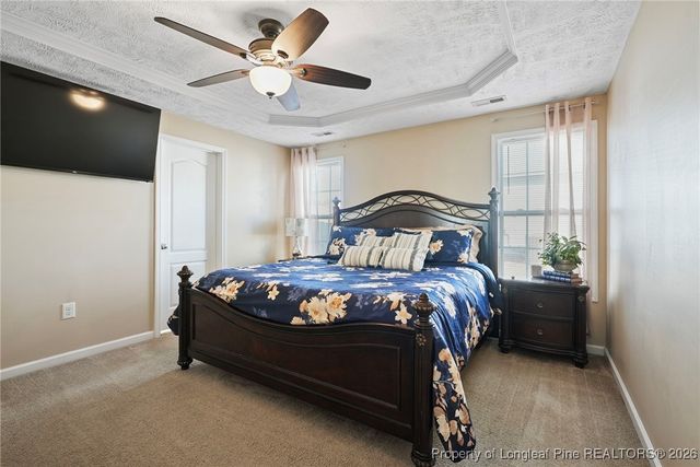 2220 Sir Michael Drive, Hope Mills, NC 28348