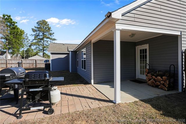 2220 Sir Michael Drive, Hope Mills, NC 28348