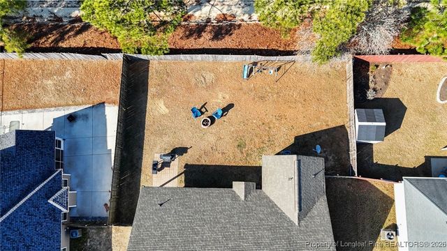 2220 Sir Michael Drive, Hope Mills, NC 28348