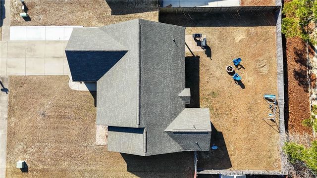 2220 Sir Michael Drive, Hope Mills, NC 28348