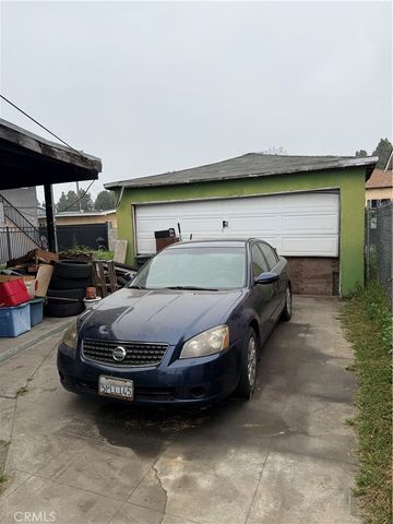 105 W Cypress, Compton, CA 90220