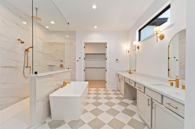 1458 Oak Tree Drive, Houston, TX 77055